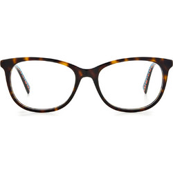 Missoni MMI0051 086 Γυναικείος Σκελετός Γυαλιών Οράσεως Κοκάλινος Ταρταρούγα