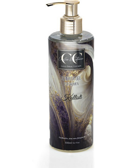 Christian & Catherine Kallisti Αφρόλουτρο σε Gel 300ml