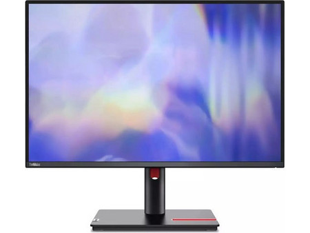 Lenovo ThinkVision T24d-30 IPS Monitor 24" 1920x1080 FHD 100Hz 6ms