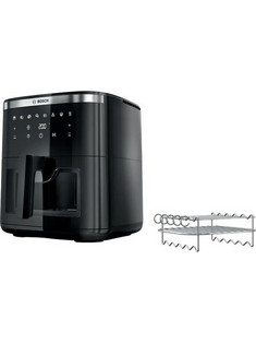 Bosch MAF671B1 Air Fryer 7.2lt