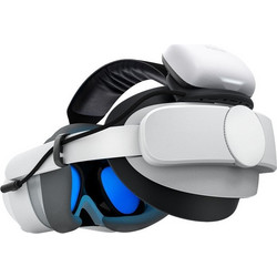 BOBOVR Λουράκι ανακούφισης μπαταρίας P4U για το Pico 4 Ultra/Ultra Enterprise