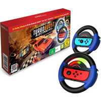Nintendo Switch Games