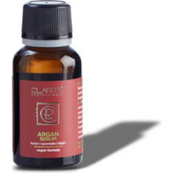 Clarite Argan Serum Μαλλιών για Επανόρθωση 25ml