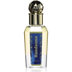 Khadlaj Handsome Perfume Oil 15ml