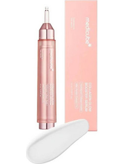 Medicube Collagen Glow Προσώπου για Λάμψη Νιασιναμίδη 15ml
