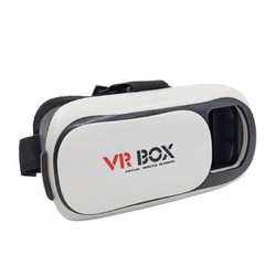 Vr Box TY1901-14 Headset για Κινητό από 4.7" έως 6"