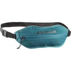 Salomon Active Τσαντάκι Μέσης για Τρέξιμο Πετρόλ LC2369300