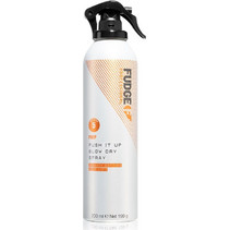 Fudge Prep Push It Up Σπρέι Μαλλιών για Όγκο 200ml