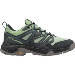 Helly Hansen Stalheim HT Γυναικεία Sneakers Χακί 11850-419