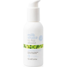Milk_Shake No Frizz Allowed Glistening Rich Serum Μαλλιών για Επανόρθωση 100ml