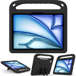 Sonique Jazzy Kidsafe Black (Apple iPad Pro 2024 11" / iPad Air 2024 11")