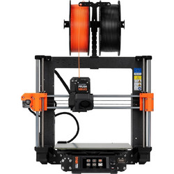 Prusa Research MK4S Kit 3D Printer Νήματος Αυτόνομος 250x210x220mm