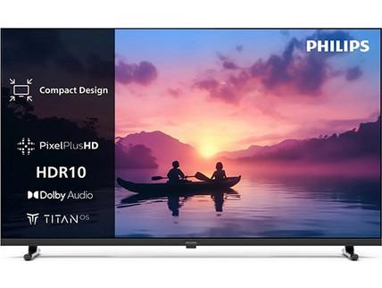 Philips 32PHS6000 Smart Τηλεόραση 32" HD Ready DLED HDR (2025)