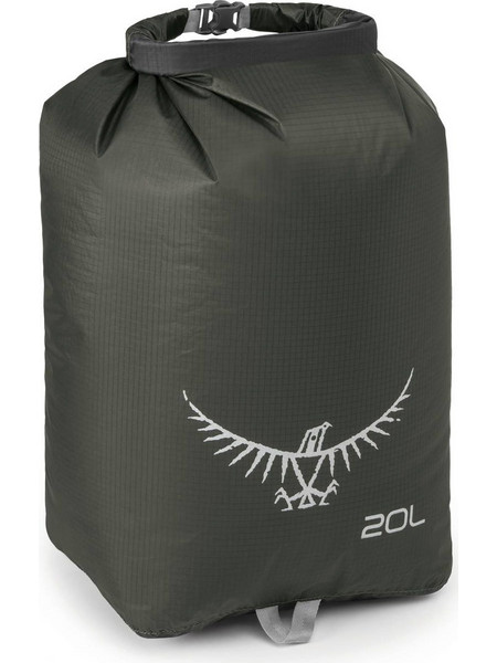 Osprey Ultralight 240020-514 Στεγανός Σάκος Χειρός 20lt Γκρι