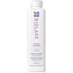 Biolage HydraSource Σαμπουάν για Ξηρά Μαλλιά 400ml