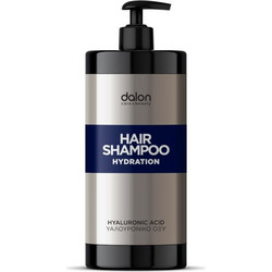 Dalon Hydration Σαμπουάν 1lt