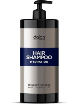 Dalon Hydration Σαμπουάν 1lt