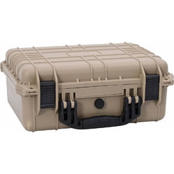 vidaXL 42008110 40,5x33x17,5cm Beige