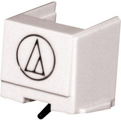 Audio Technica ATN3600L Βελόνα Πικάπ Λευκή