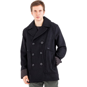 G-Star RAW Ανδρικό Ημίπαλτο Υφασμάτινο Μαύρο D22001-B965-6484 G-Star RAW Ανδρικό Ημίπαλτο Υφασμάτινο Μαύρο D22001-B965-6484