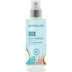 Berdoues Coco Body Mist 200ml