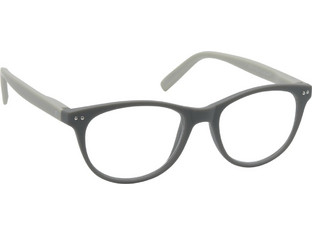 EyeLead E242 Γυαλιά Πρεσβυωπίας +0.75 Κοκάλινα Γκρι
