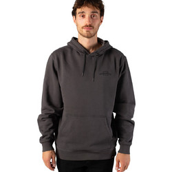 Dickies Christiana Ανδρικό Φούτερ με Τσέπες Μαύρο DK0A87NQBLK