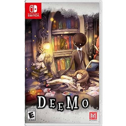 DEEMO Nintendo Switch