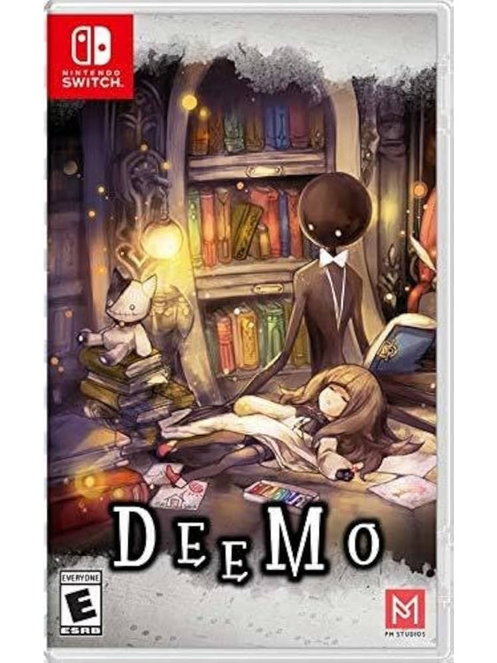 DEEMO Nintendo Switch