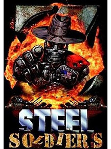 Steel Soldiers PC
