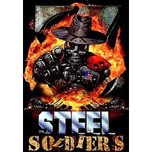 Steel Soldiers PC