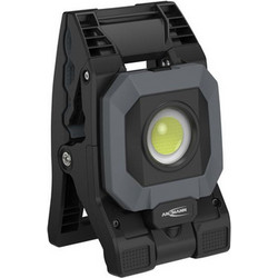 Ansmann Croco WL1700R Επαναφορτιζόμενος Προβολέας Εργασίας Led IP65 1700lm
