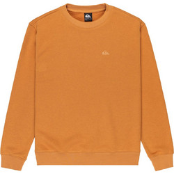 Quiksilver Salt Water Ανδρικό Φούτερ Πορτοκαλί EQYFT05158-CMD0