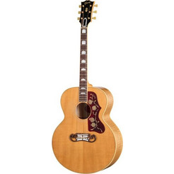 Gibson 1957 SJ-200 Light Aged Natural