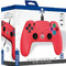 Freaks Wired Controller για PC PS5 PS4 & PS3 Red Freaks Wired Controller για PC PS5 PS4 & PS3 Red