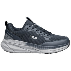 Fila Memory Stone 2 Ανδρικά Αθλητικά Παπούτσια για Τρέξιμο Navy Μπλε 1AF53015-233