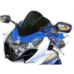 Fabbri Φιμέ Ζελατίνα Μηχανής για Suzuki GSXR1000 '09-'10 S099/DS