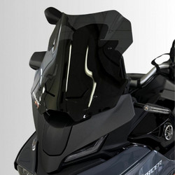 ERMAX Φιμέ Ζελατίνα Μηχανής για Yamaha Tracer 9 GT '25-'26 360mm 0302Z11-03