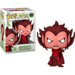 Funko Pop! Marvel Strange Tales 1557 Mephisto