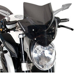 Barracuda Φιμέ Ζελατίνα Μηχανής για MV Agusta Brutale 675 / 800 '14-'155 330x310mm MB9300-B1