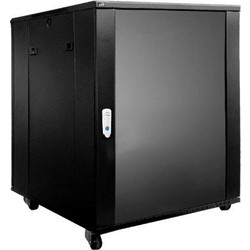 Caymon SPR612 Επιδαπέδια Καμπίνα Rack 12U 60x60x72.2cm