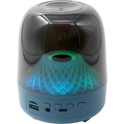 T&G TG-463 Ηχείο Bluetooth 5W Τιρκουάζ