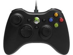 Hyperkin Xenon Wired Controller για Xbox Black