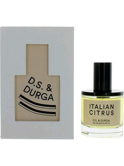 D.S. & Durga Italian Citrus Eau de Parfum 50ml