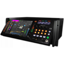 Behringer Wing Rack
