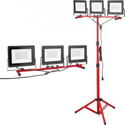 Vevor DSJJZYD150006S8SJ001V2 Προβολέας Εργασίας Ρεύματος Led 15000lm