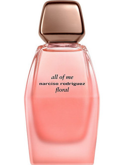 Narciso Rodriguez All Of Me Floral Eau de Parfum 90ml