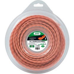 Agroforce 12200 Μεσινέζα Στριφτή 3mm x 50m
