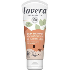 Lavera Baby & Kinder Κρέμα για Σύγκαμα 75ml