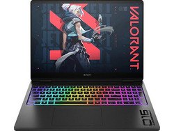HP Omen Max 16-ah0216nw (Ultra 9-275HX/64GB/1TB SSD/GeForce RTX 5090/Windows 11)